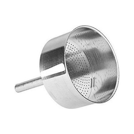 entonnoir de cuisine bialetti 06877 aluminium polyvalent durable