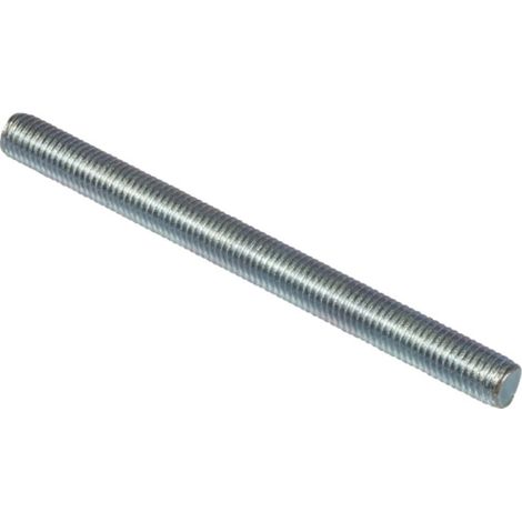 fischer Gewindestange G 12/2 A4 - 2.000 5 Stk (1/4)