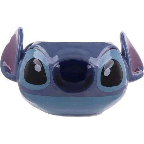 Taza 3D de Lilo & Stitch - Disney (1/4)