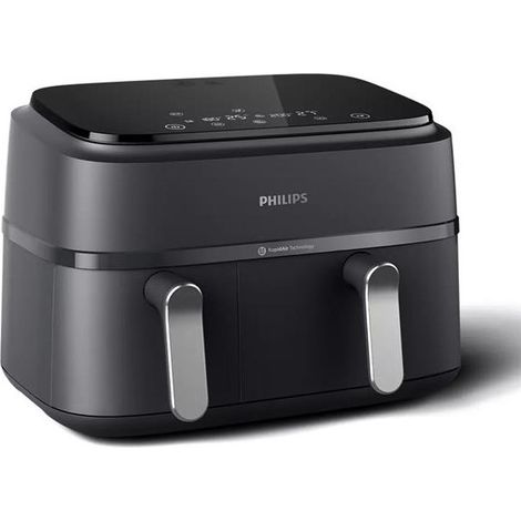 Philips Airfryer NA351/00 Freidora Negra 9L (1/5)