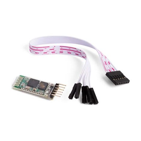 Whadda WPI302 Bluetooth®-Übertragungsmodul 1 St. (1/3)
