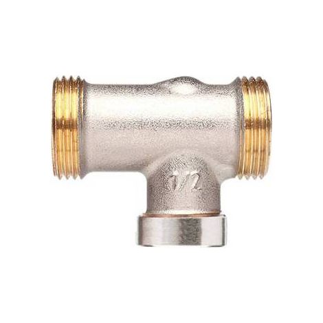 DETENTORE DIRITTO RLVS DANFOSS Misura: 3/8" 1/2"