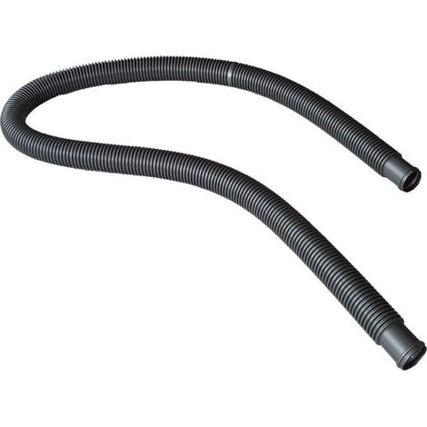 Tuyau d'aspiration piscine ø 38 mm – Longueur 1.50 ml – Pour chantiers humides – Résistant aux UV – Jardiboutique