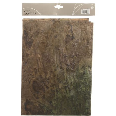 Carta mimetica per presepe 67x97 cm