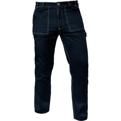 Pantalones de trabajo, talla S (1/5)