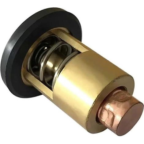 Thermostat 105582-49200 pour 1GM 2GM 3GM 1GM10 2GM20 3GM30 42℃ 124233-49250 181130-49200 (1/5)