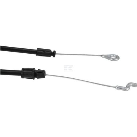 Câble frein moteur SABO SAU10788