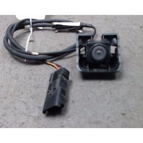 [PRODUIT D'OCCASION] Capteur Aide Stationnement Arriere CITROEN C3 ♻️ Ref Oe. 9801959980 - Garantie à vie (1/2)