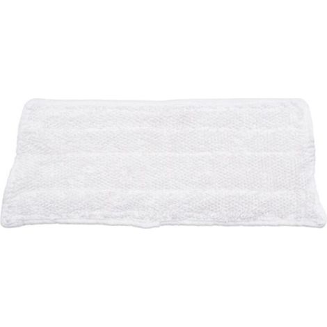 ALLIANDIS12 PièCes de Rechange pour Vileda Steam XXL Power Pad Nettoyeur Vapeur Remplacement Microfibre Nettoyage Vadrouille, Lavable (1/3)