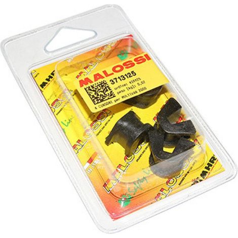 Guide de variateur Malossi pour Scooter Aprilia 500 Atlantic 2001 (1/3)