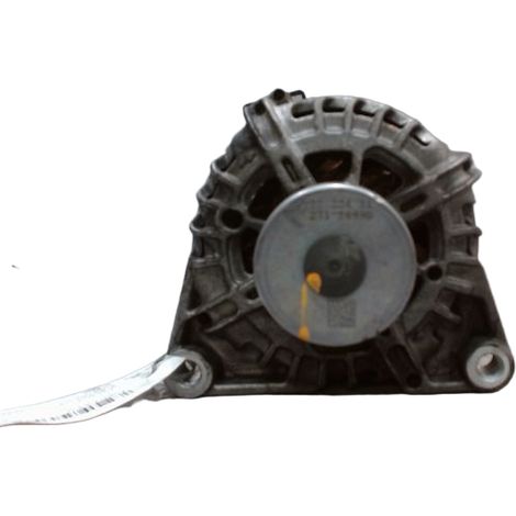 [PRODUIT D'OCCASION] Alternateur FORD Fiesta ♻️ Ref Oe. 2402869 - Garantie à vie (1/2)