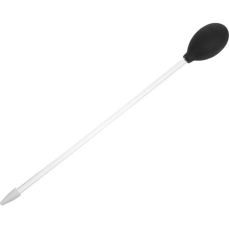 Outil de siphon pour aquarium, nettoyeur d'eau efficace et design - Durable, multifonctionnel et léger (1/5)