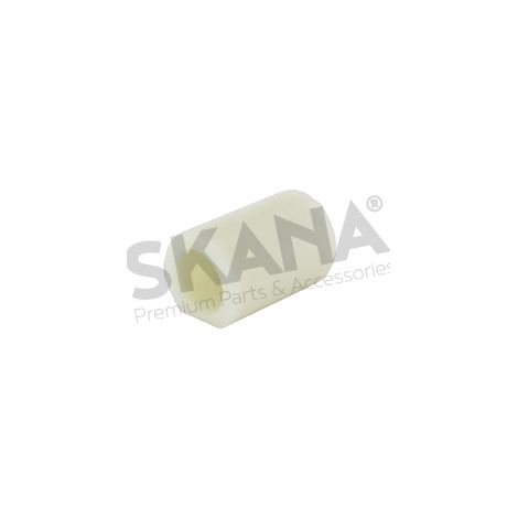 Bague avec méplat AYP 154404
