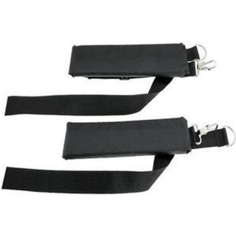 Sangles de transport compatibles avec EBZ8500, EBZ8500RH, EBZ7500, EBZ7500RH – Accessoires pour souffleurs et équipements de jardinage (1/3)