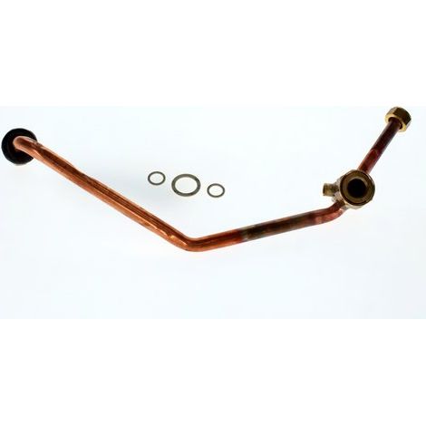 Pièce de rechange BOSCH TTNR : 87107250710 tuyau