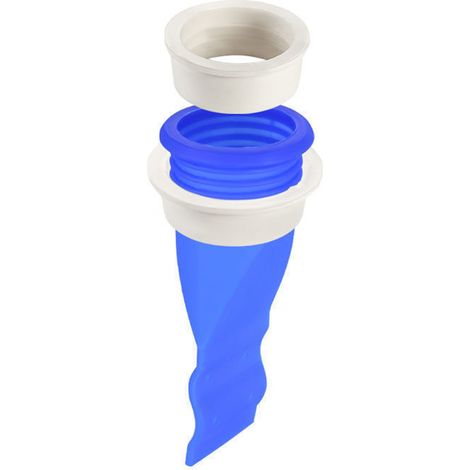 Noyau de siphon de sol anti-odeurs, dispositif anti-refoulement, bouchon d'évier en silicone, filtre, crépine, joint de siphon pour cuisine et salle de bain. (1/5)