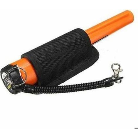2017 GP Pointer Détecteur de métaux Pinpointer Waterproof ProPointer Holster (1/4)