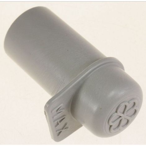 Bouchon pour Lave-Linge INDESIT 482000032155