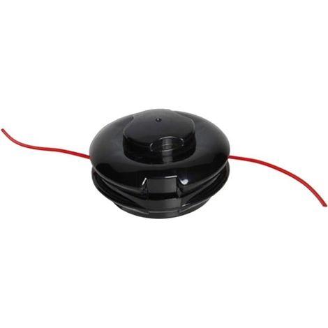 Testine Con Nylon Per Decespugliatore 35701 Hyundai 35711