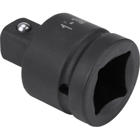8-teiliger Steckeradapter in einer roten Kunststoffbox, exklusiv erhältlich in Überseelagern. (1/5)