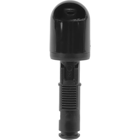 Buse de lave-phares, jet pulvérisateur 99762826300 Remplacement pour 718 911 Carrera (1/5)