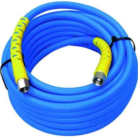 Tubo pvc retinato raccordato diametro 8x13 - 10 mt
