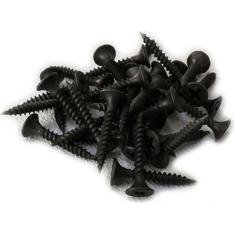 Vite autofilettante per cartongesso 3,5x25mm - 1000pz (1/2)