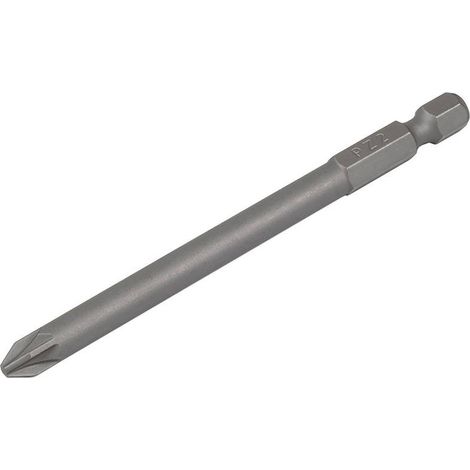 Wolfcraft Šroubovací hrot 89mm Pz2 standard 1245000 (1/2)