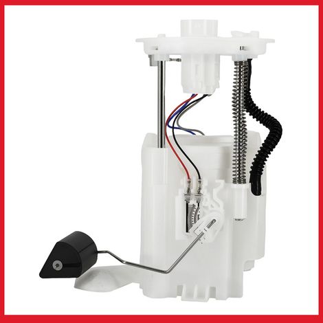 Kraftstoffpumpe 77020-06220 - Passend für Toyota Camry 2.4L, 2.5L 2007-2011 (1/4)