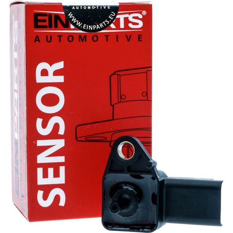 Sensor de presión del colector de admisión MAP para Citroën, Peugeot, Fiat, Lancia (1/4)