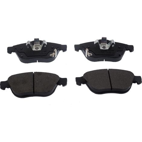 PASTILLAS DE FRENO Delanteras TOYOTA AVENSIS desde 07.2001 (1/2)