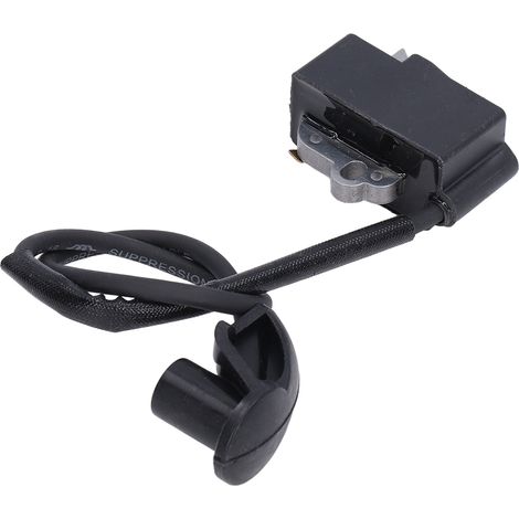 ABS-Zündspule für Stihl TS400, FS020, FS120, FS120R, FS200, ersetzt 4223-400-1303, 4223-400-1302, 309261003, kompatibles Motorteil (1/5)