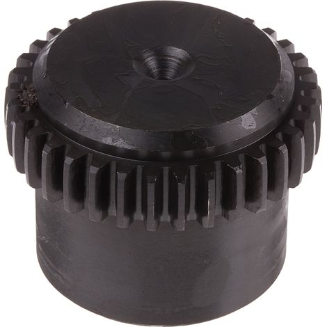 Coupleur RS PRO, Accouplement à denture, diamètre 44mm ( Prix pour 1 )
