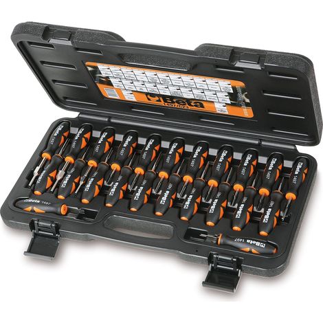 Assortimento utensili sblocco connettori elettrici  beta 1497/c23 (1/4)