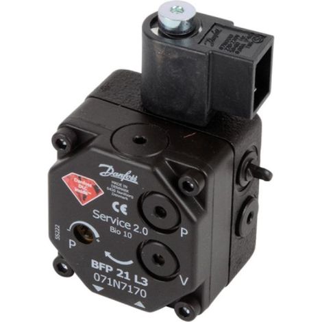Pompe BFP 21R3 071N7171 - DANFOSS : 071N7171