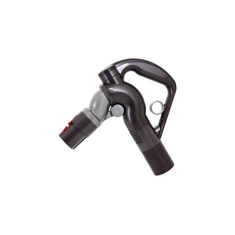 Manico flessibile quick release - Aspirapolvere - DYSON - 3340927437154849811