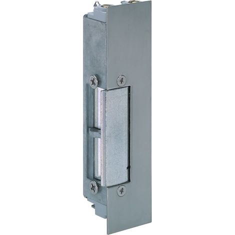 effeff Elektro-Türöffner mit Flachschließblech 14RR (1/2)