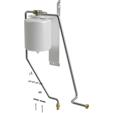 Bosch Accessoires d'installation EVW 8 Vase d'expansion d'eau chaude, 8L, 7738112837