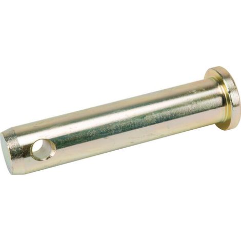 Perno 28x159 mm cat.2 Kramp Z328159KR (1/2)