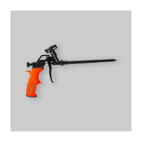 Pistolet à mousse de polyuréthane  professionnel  Ideal Star -