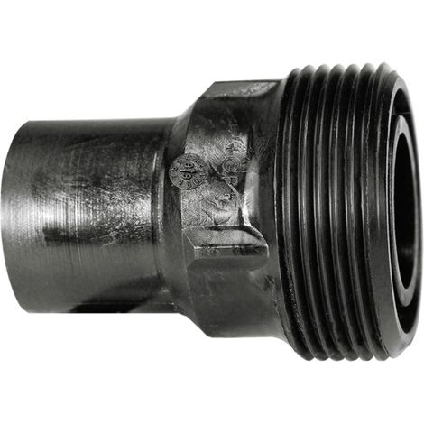 Pièce à visser GF PE100 d 20 SDR11