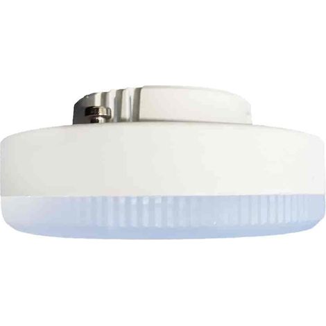 Bombilla LED Gx53 11W 1055lm 3000K (1/4)