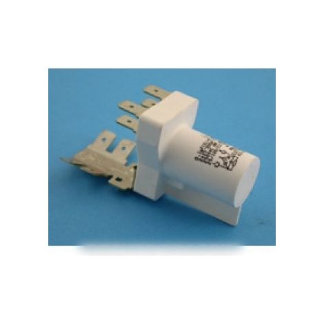Indesit C00065987 Waschmaschinenfilter