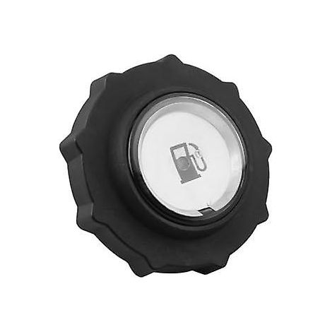 Bouchon de réservoir de carburant SZRKRLA remplace AM117525 AM100289 UC30178 Compatible avec les tondeuses John Deere R70 R72 R92 160-320 (1/4)