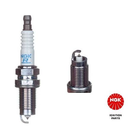 NGK Zündkerze PZFR5D-11 4er Pack V-Line 34 Zündkerze
