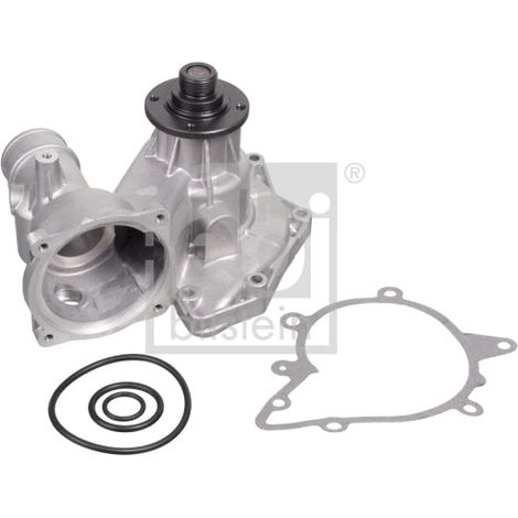 Pompe à eau, refroidissement du moteur FEBI BILSTEIN 24193 BMW 11 51 0 007 042 (1/2)