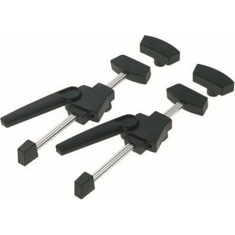 FESTOOL 488030 FIXED CLAMPS MFT-SP