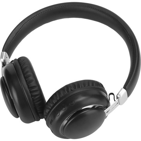 Écouteurs sans fil Bluetooth 5.0 HL1 avec réduction de bruit stéréo pour le sport et la musique (1/5)