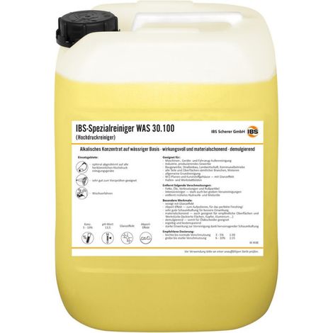Limpieza Era 30.100 10L Bote