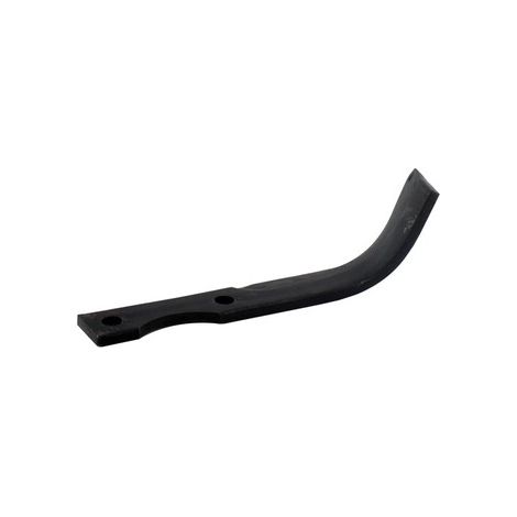 Cuchilla izquierda 165mm tipo Labour trasera GRILLO - BCS